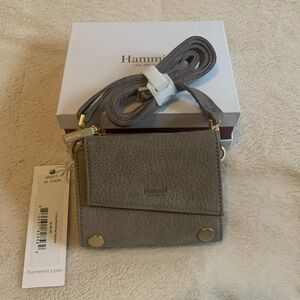 Brand New Hammitt Coin Purse